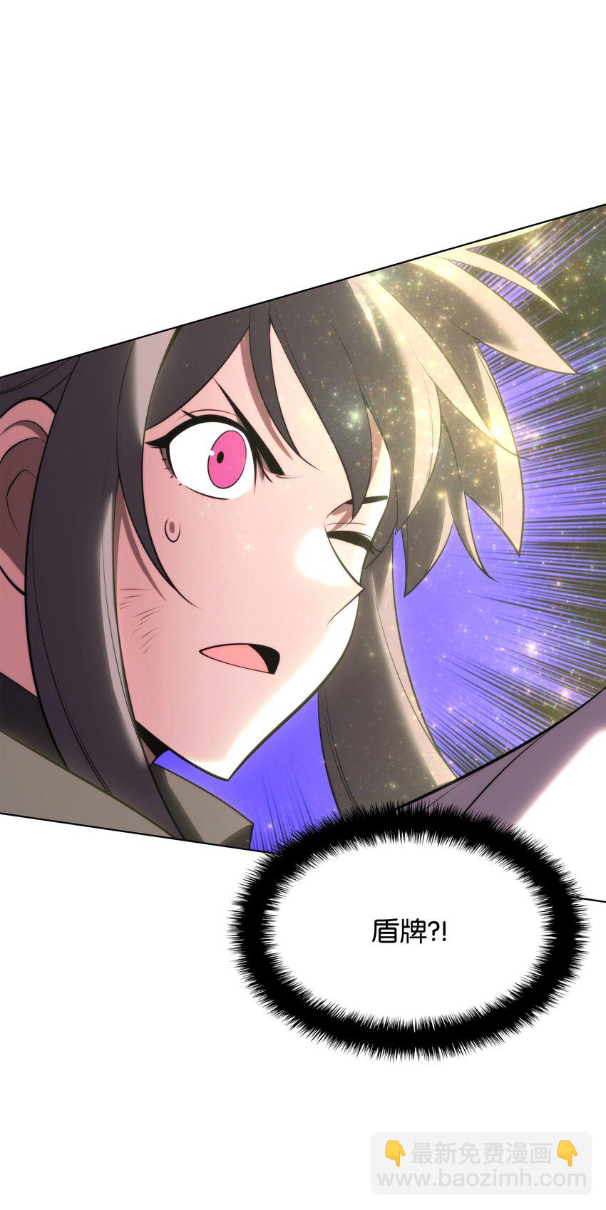 191 直系提拉姆(1/3)-第192话