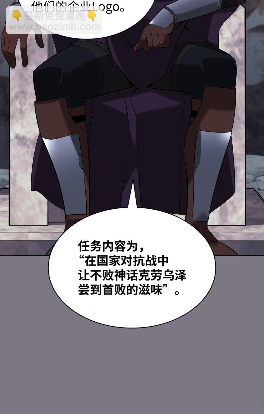 201 绝对胜率50%(1/3)-第202话