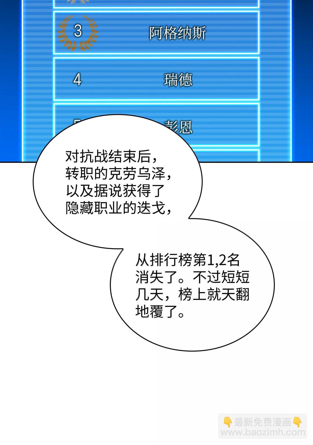 241 竞相追逐(1/3)-第242话