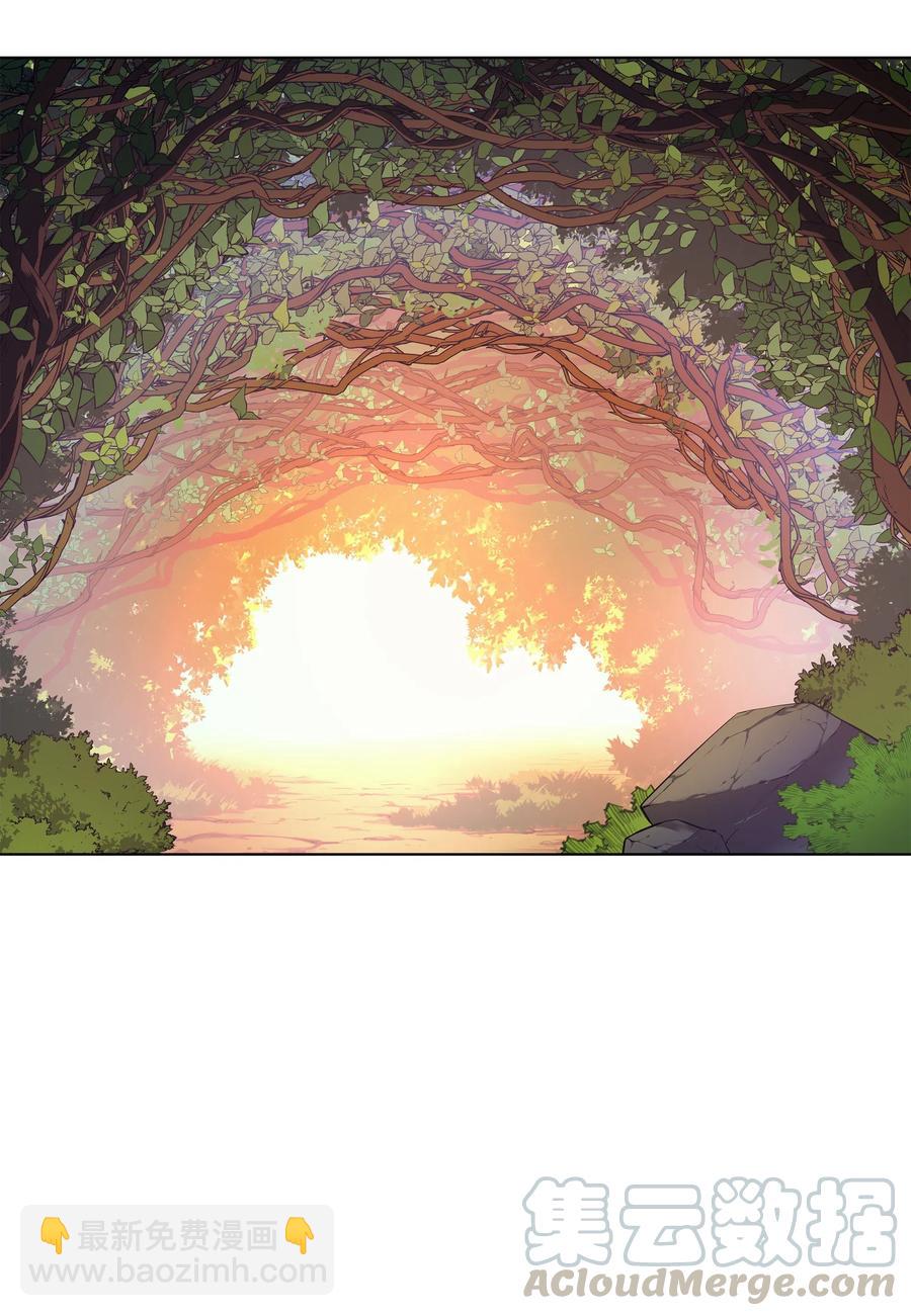 035 先祖们(1/2)-第36话