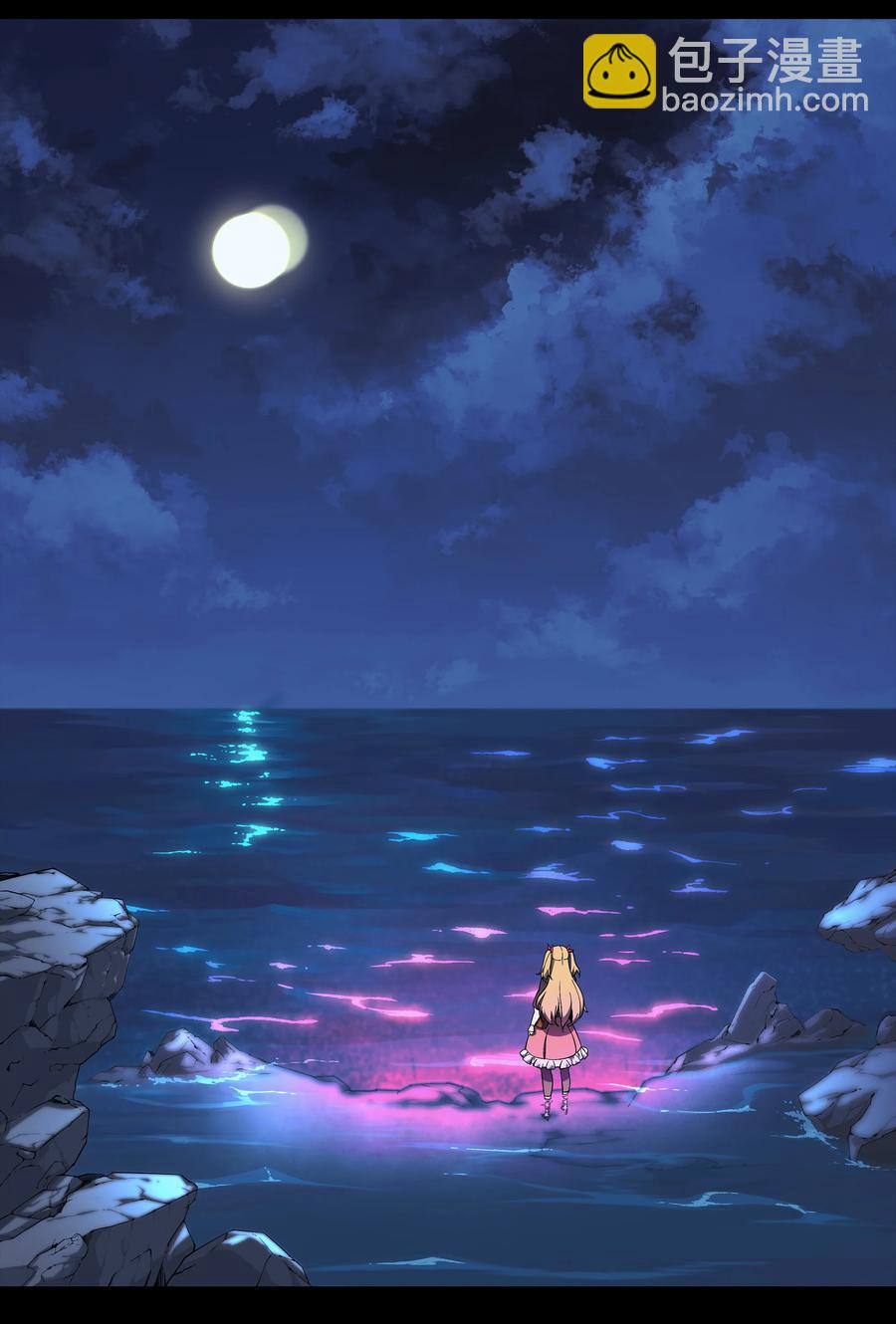 073 格里德归来(1/3)-第74话
