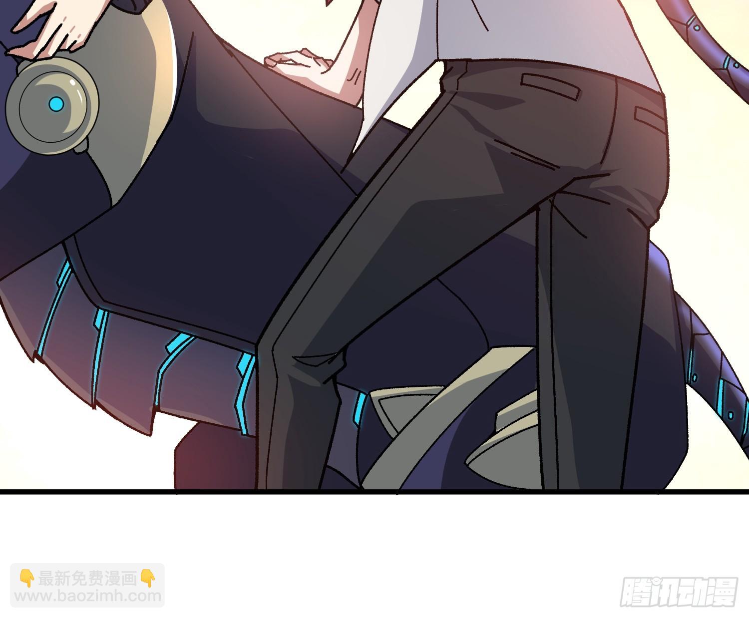 第48话 机械迷城-第44话