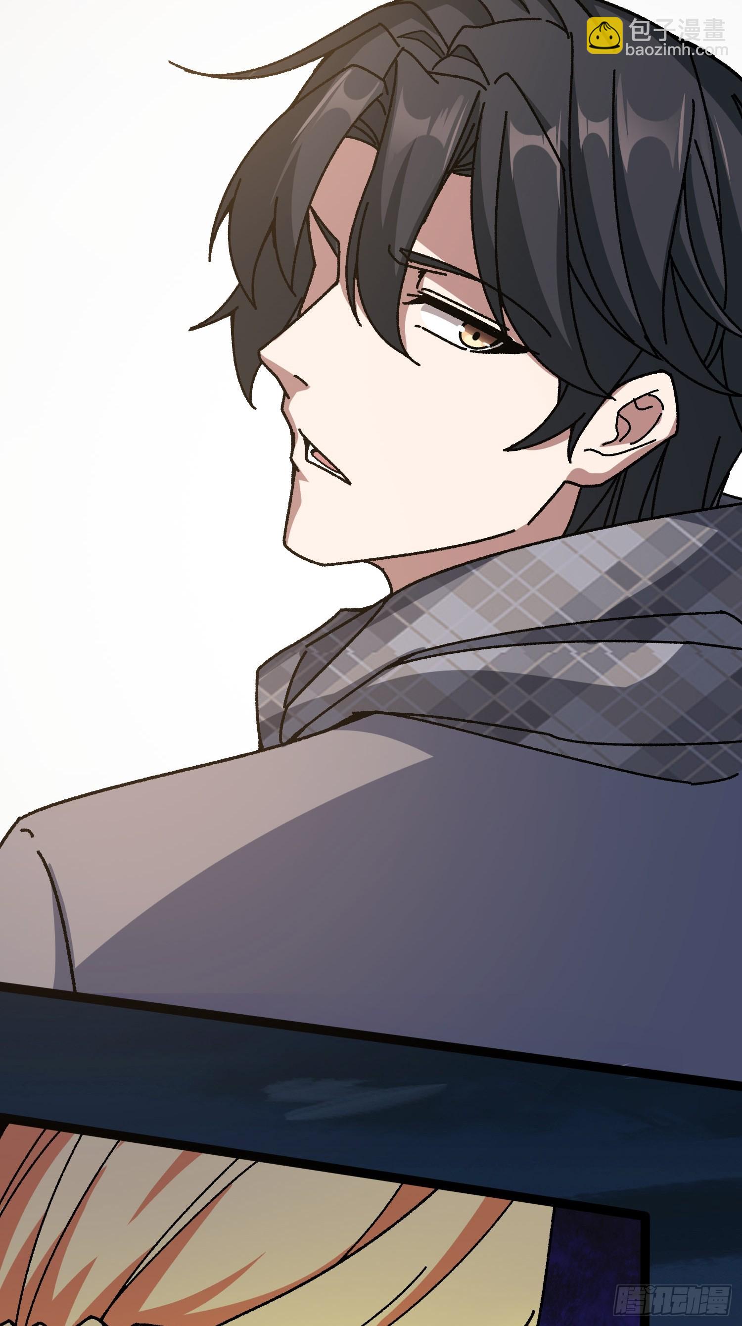 第54话 连神也畏惧的存在-第50话