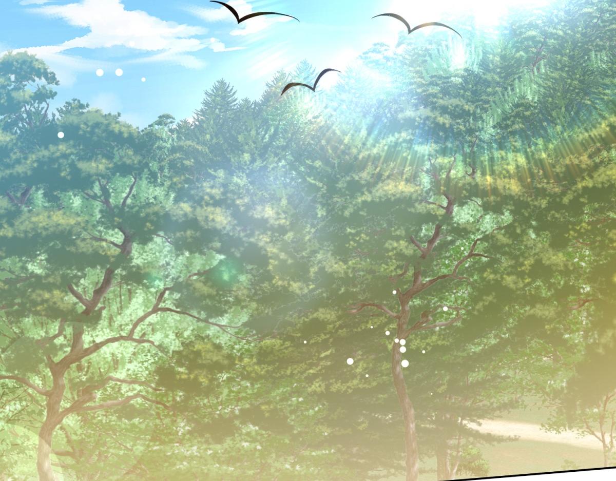 第41话 奇怪的印记(1/3)-第42话