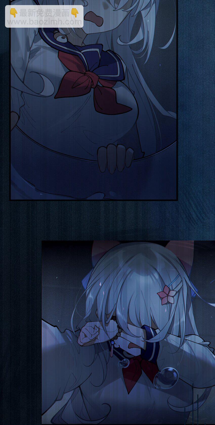 002 开局就有美少女上门服务的穿越宁喜欢吗？(1/2)-第2话