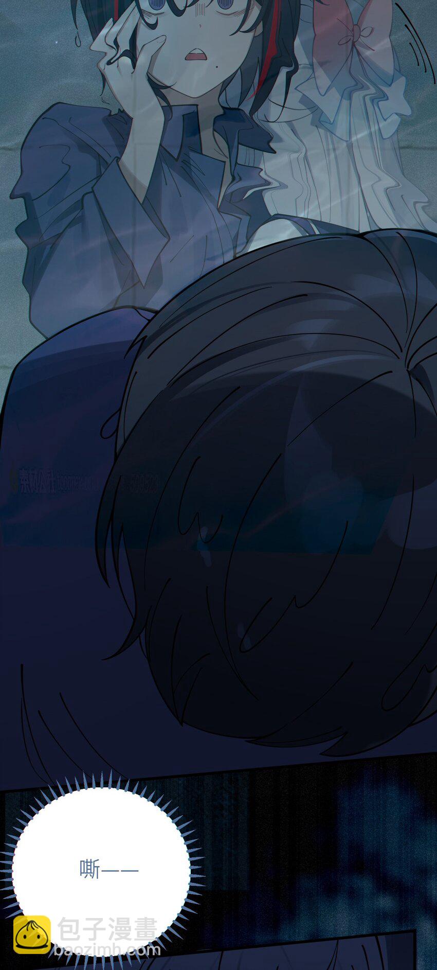 002 开局就有美少女上门服务的穿越宁喜欢吗？(1/2)-第2话