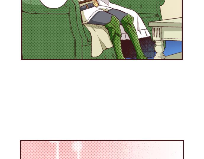 第31话 有感觉？还是没感觉？(1/3)-第34话