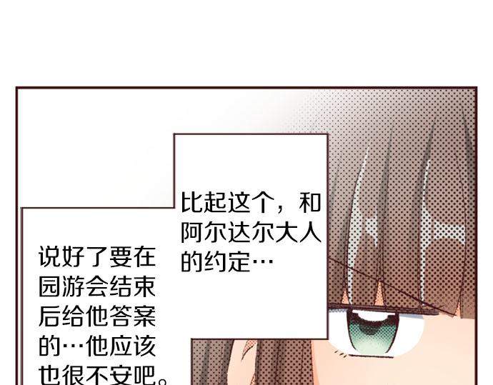 第45话 回复表白(1/3)-第46话