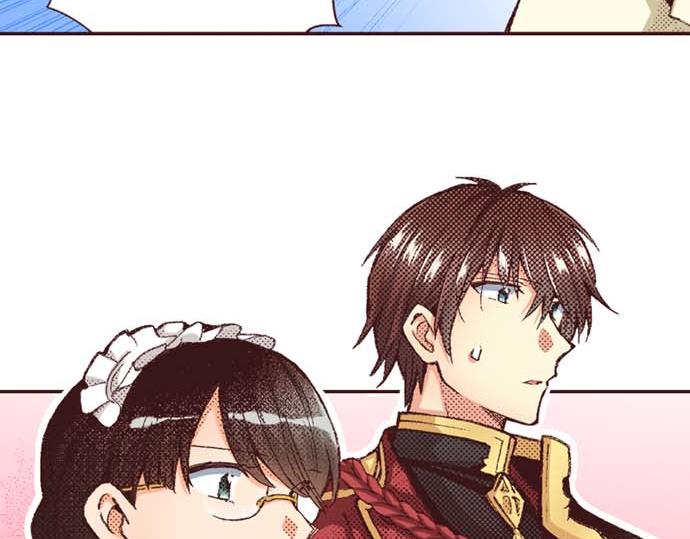 第55话 &ldquo;预言少女&rdquo;(1/3)-第56话