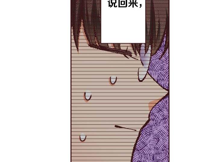 完结篇 刺痛的心和嫉妒的心(1/3)-第66话