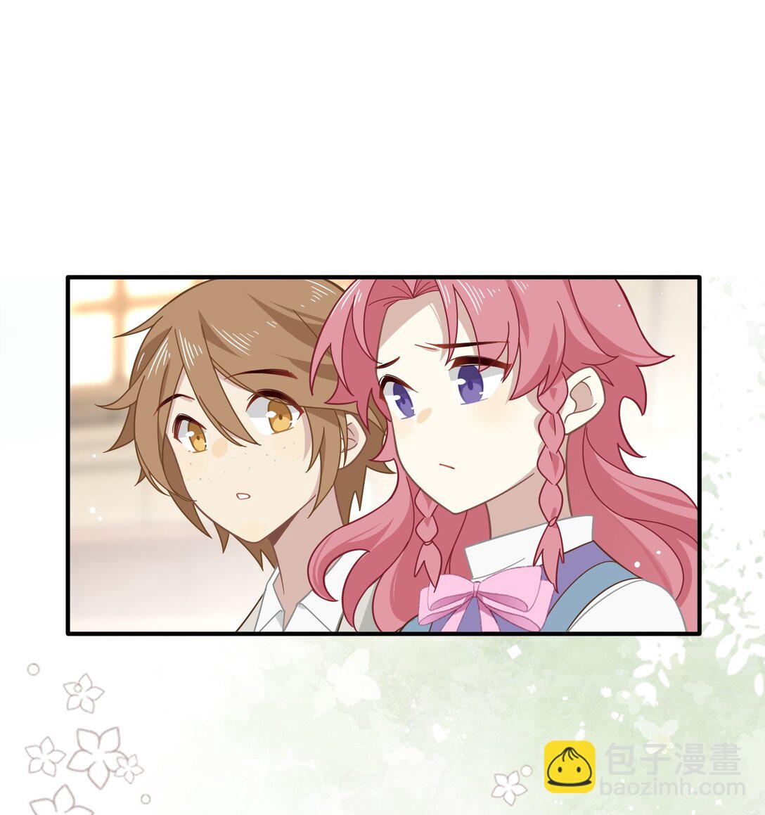 第十一话 独属于我的姐姐-第12话