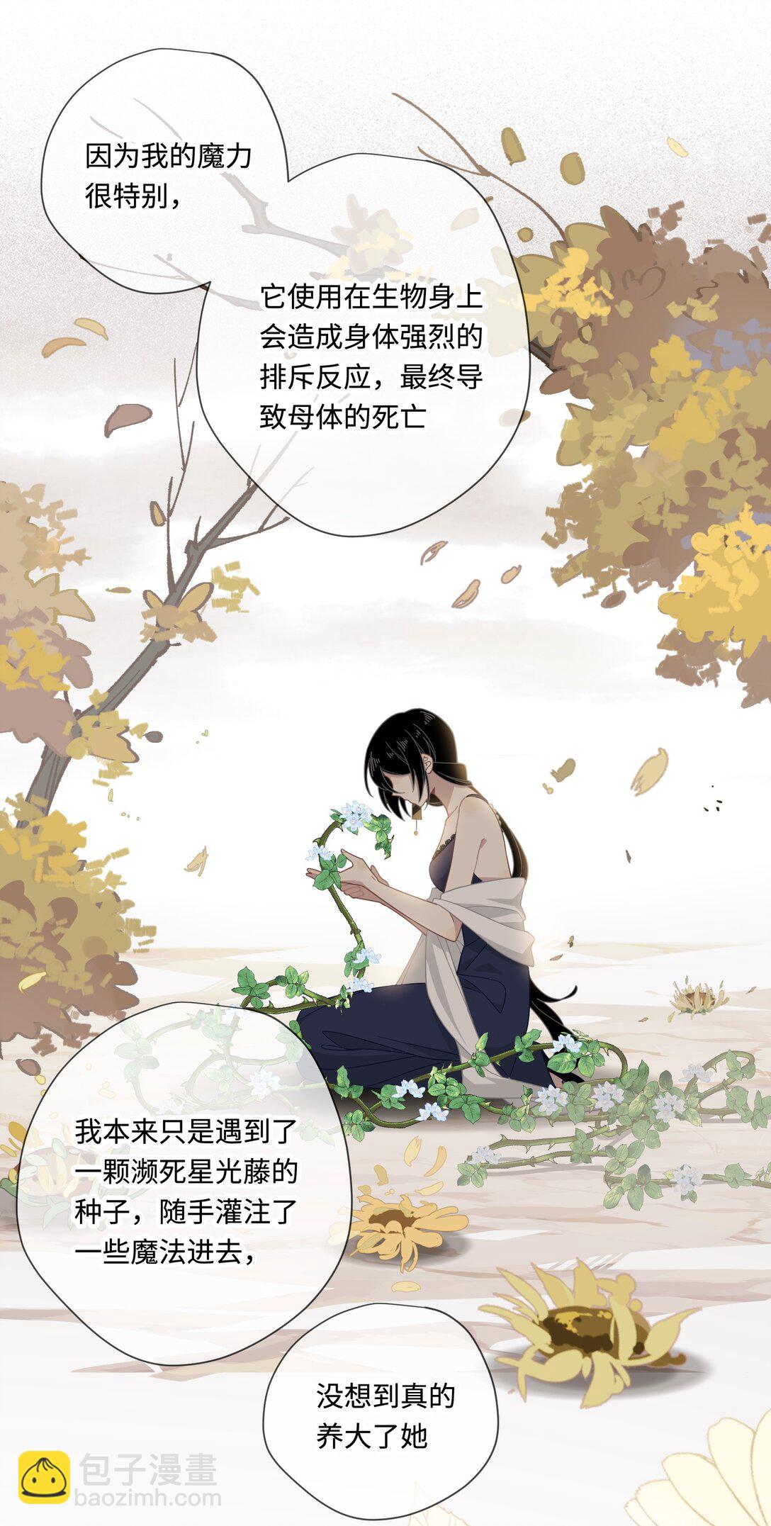 第13话 尼尔丝老师？-第14话