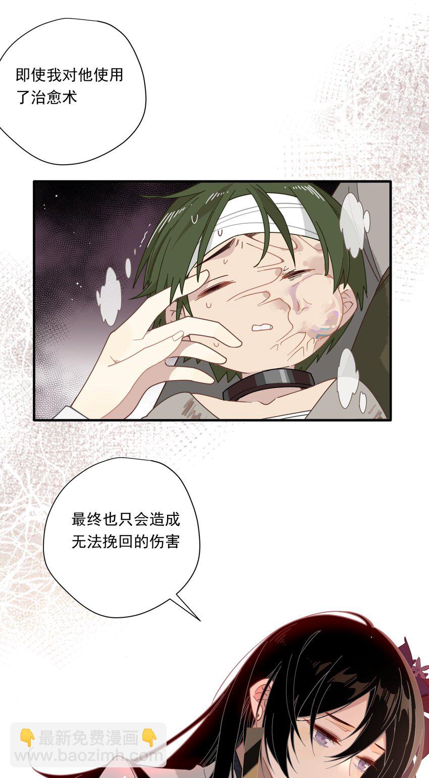 第三话 哈维尔-第4话