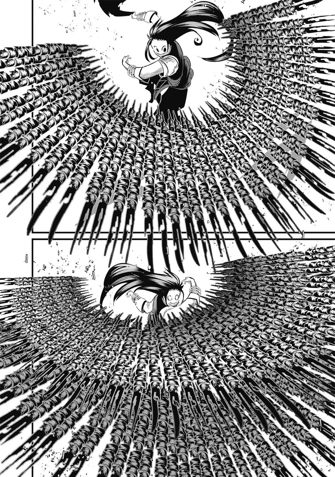 转生七王子的魔法全解 - 第04卷(1/4) - 第10张图