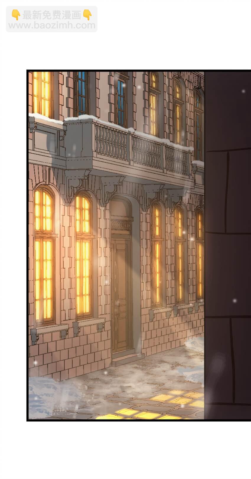 37 走着瞧(1/2)-第36话