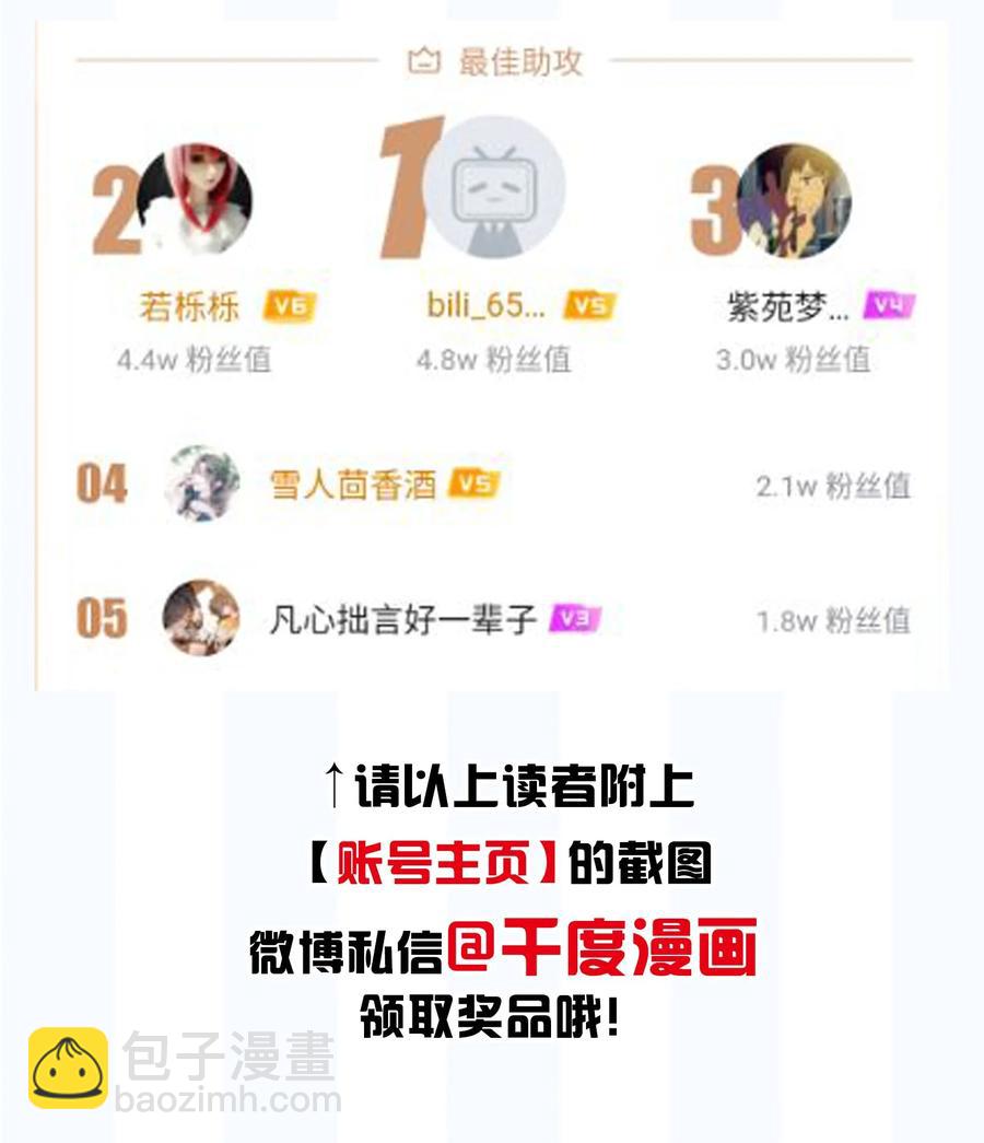 048 我还是无法放弃他(1/2)-第54话