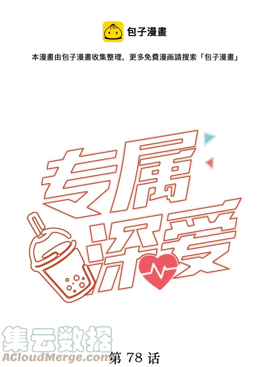 078 我就是你的奶茶哥哥-第88话