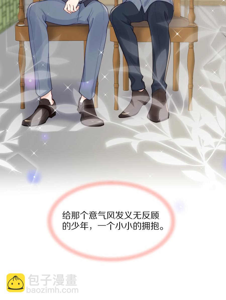 078 我就是你的奶茶哥哥-第88话