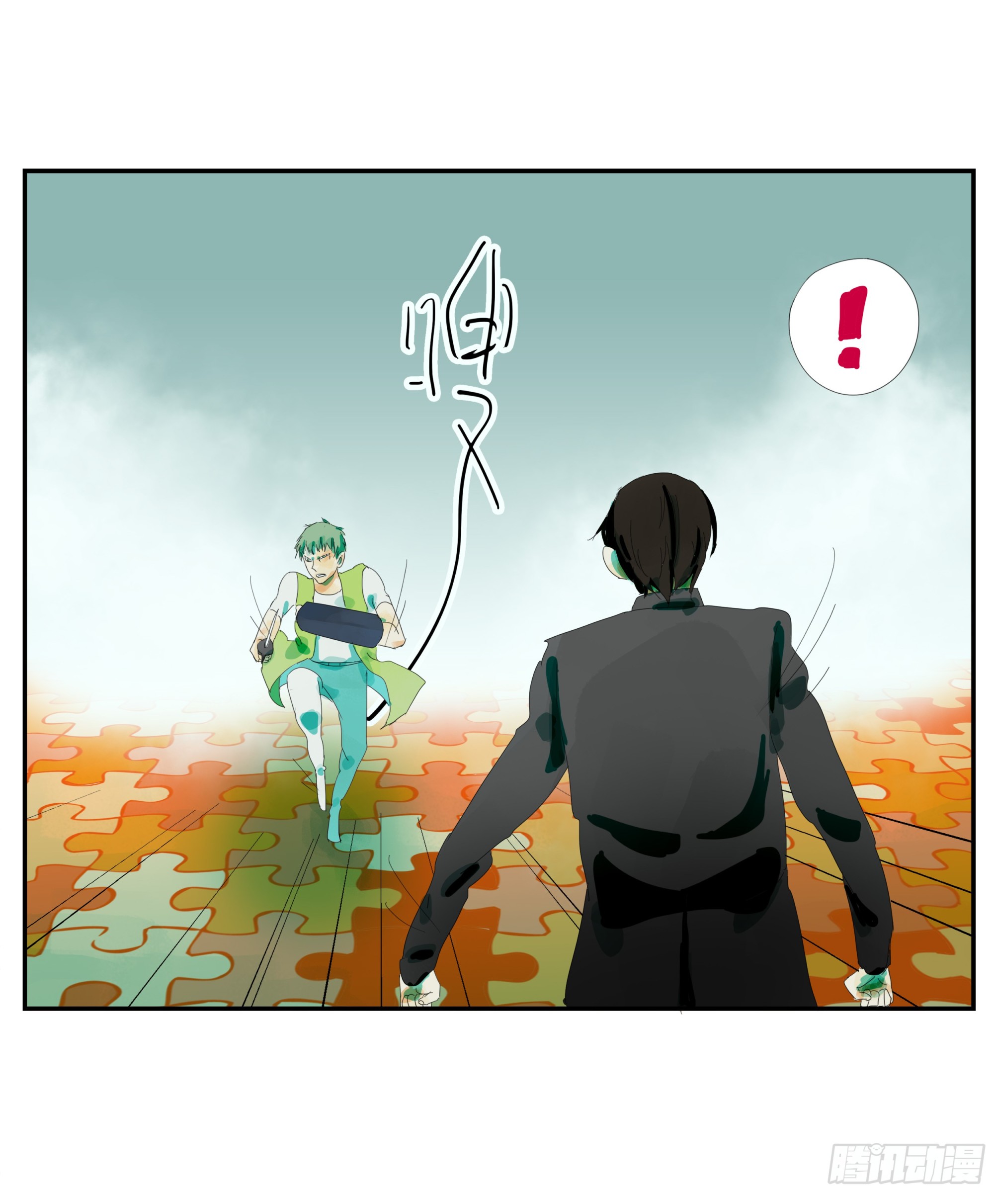 第3话-第4话