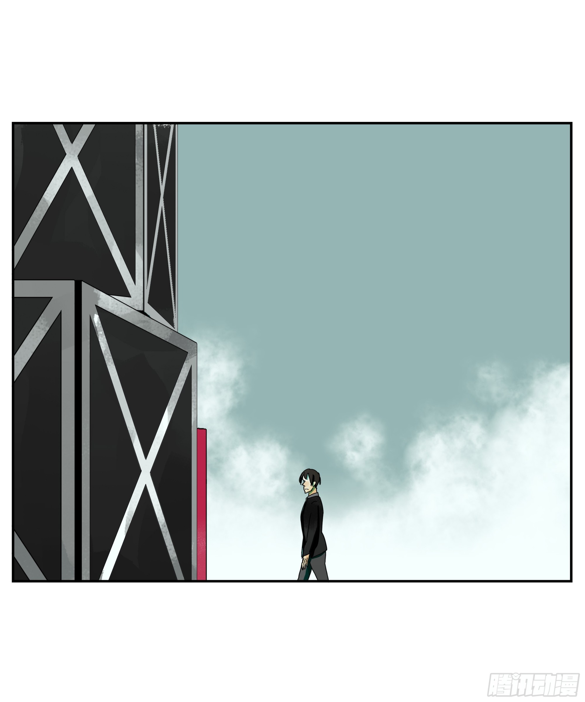 第31话 没输过-第32话