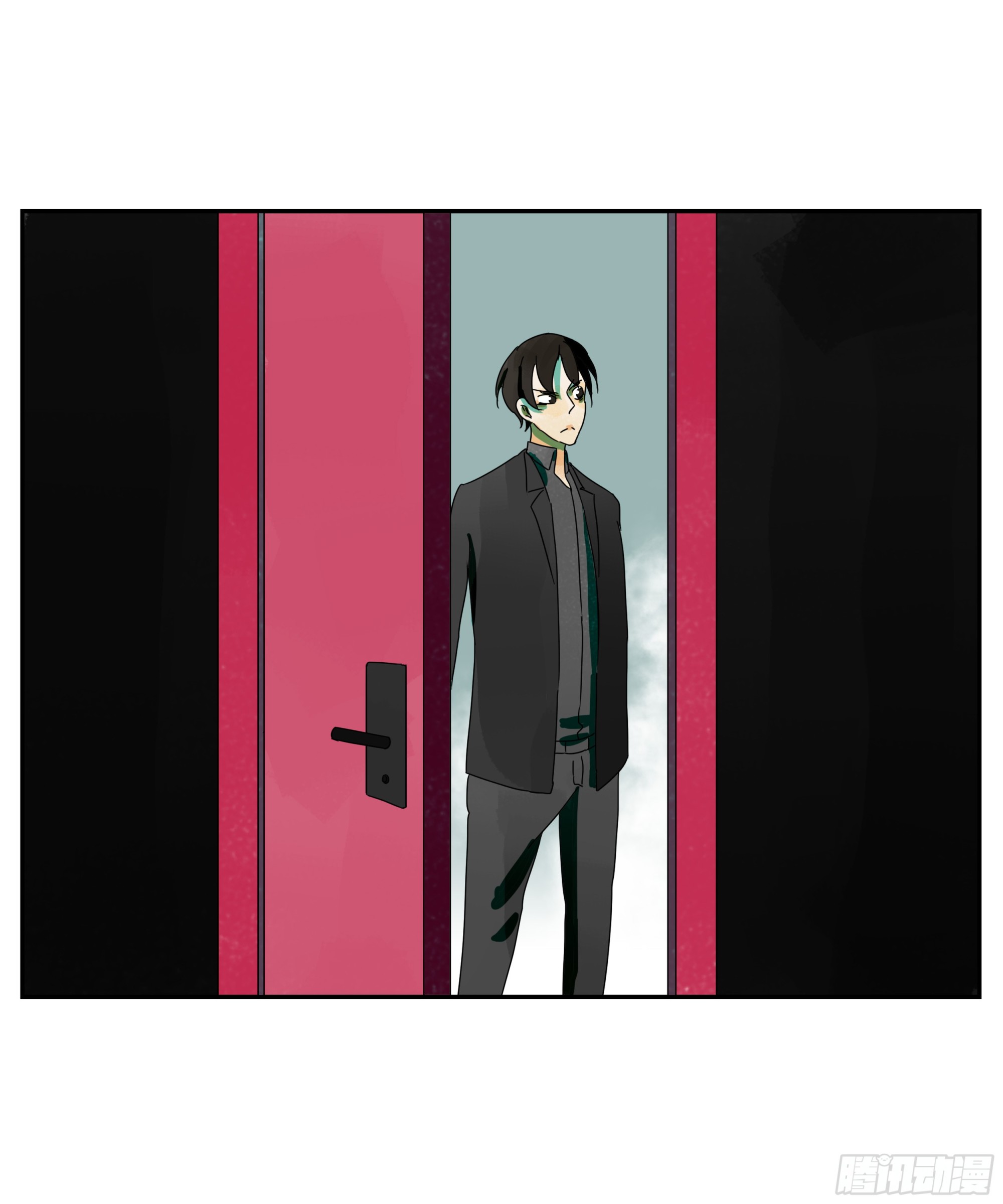 第31话 没输过-第32话