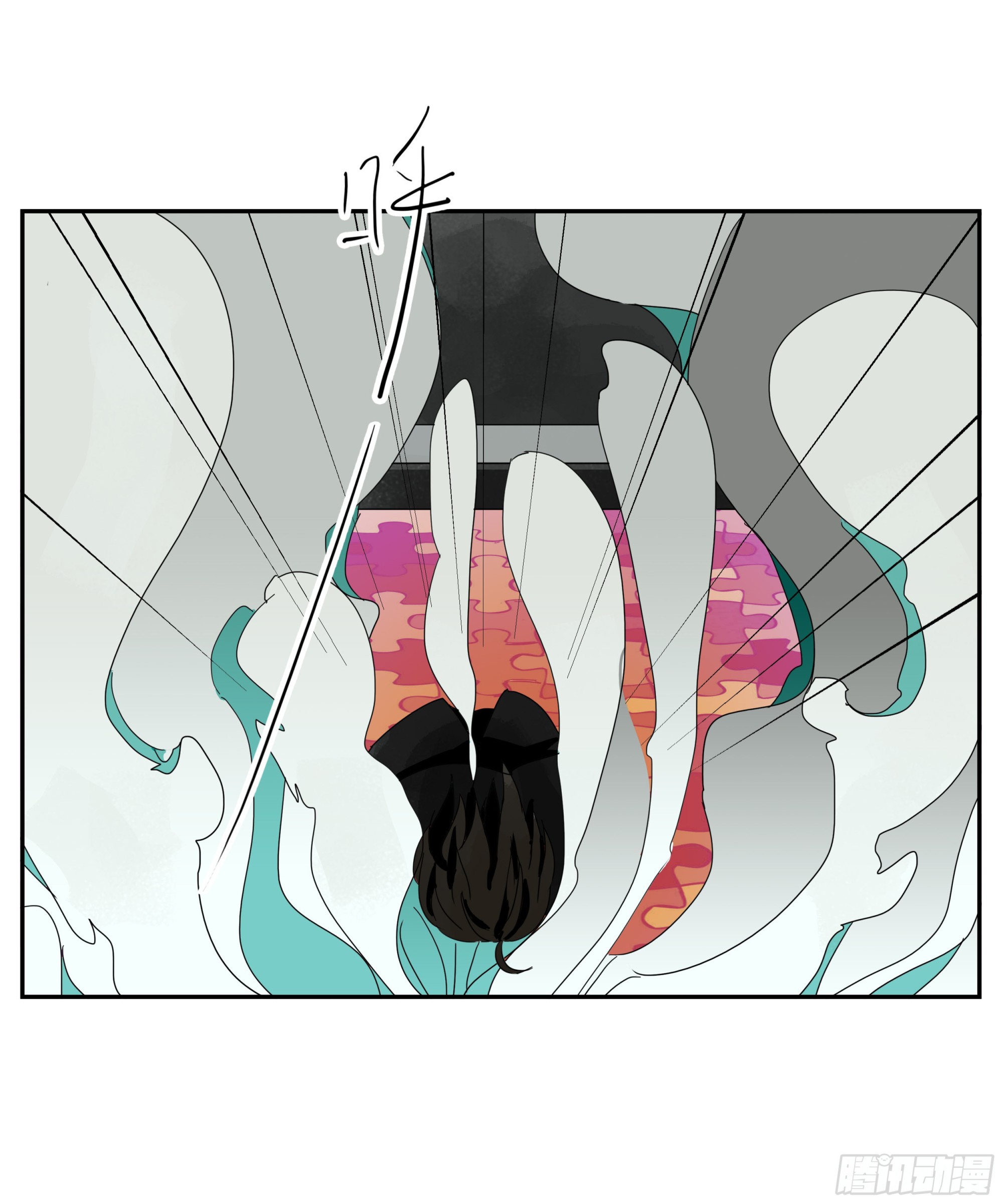 第31话 没输过-第32话
