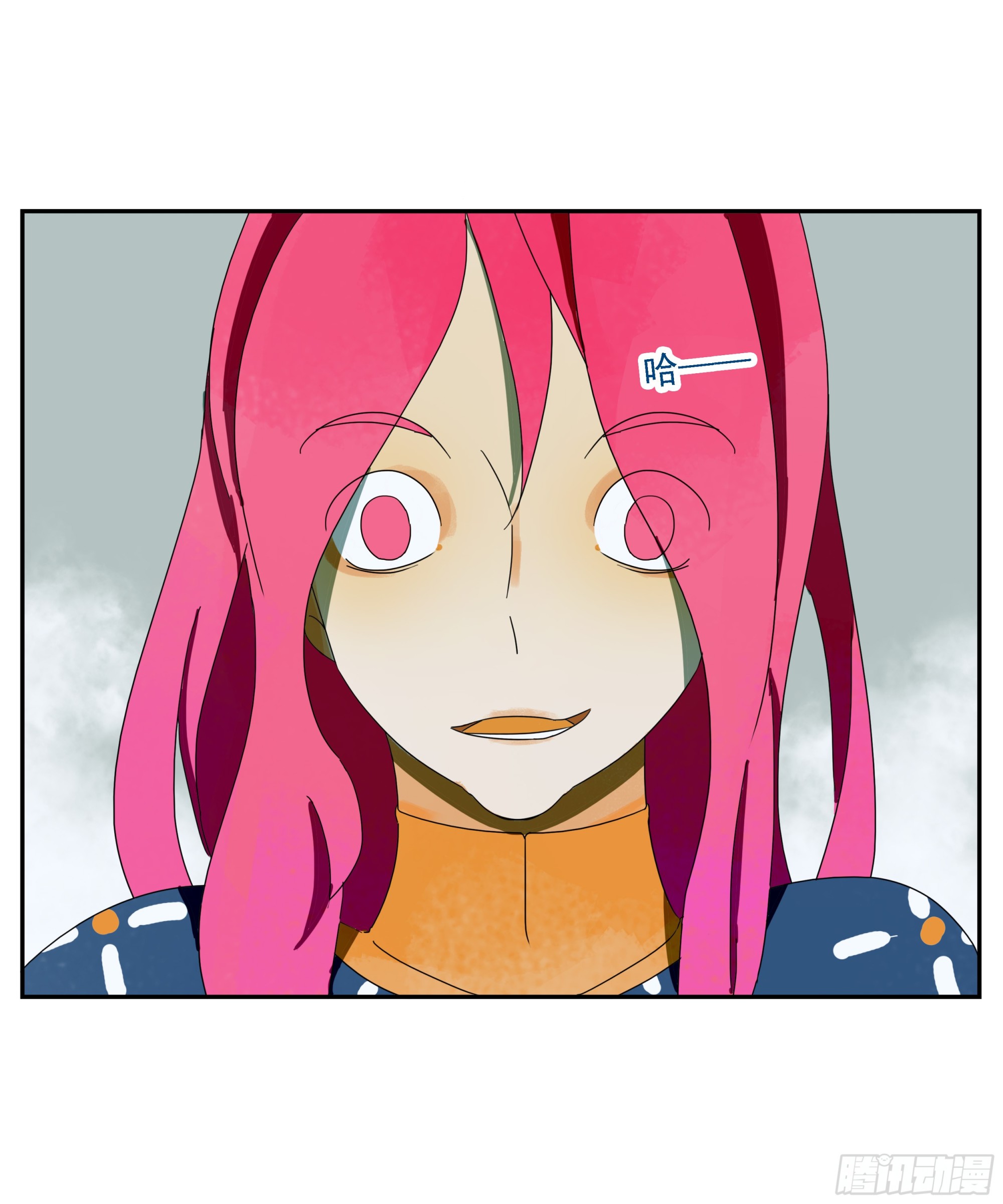 第37话 停住了！-第38话