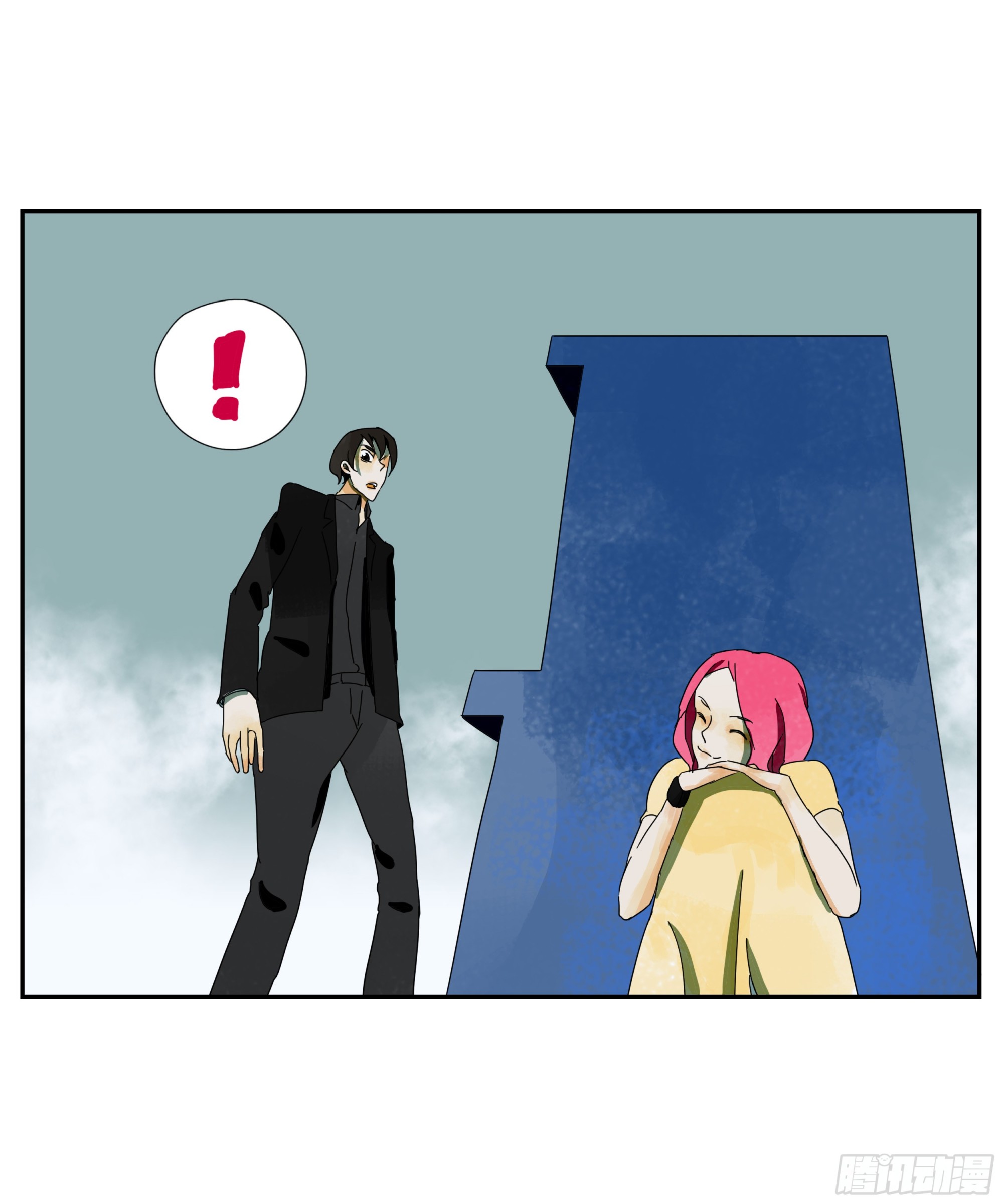 第43话&ldquo;问鹿&rdquo;-第44话