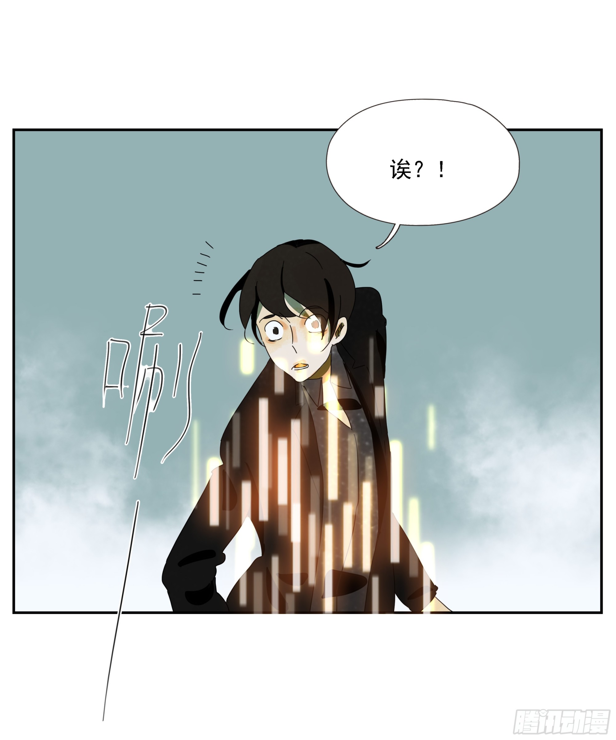 第43话&ldquo;问鹿&rdquo;-第44话