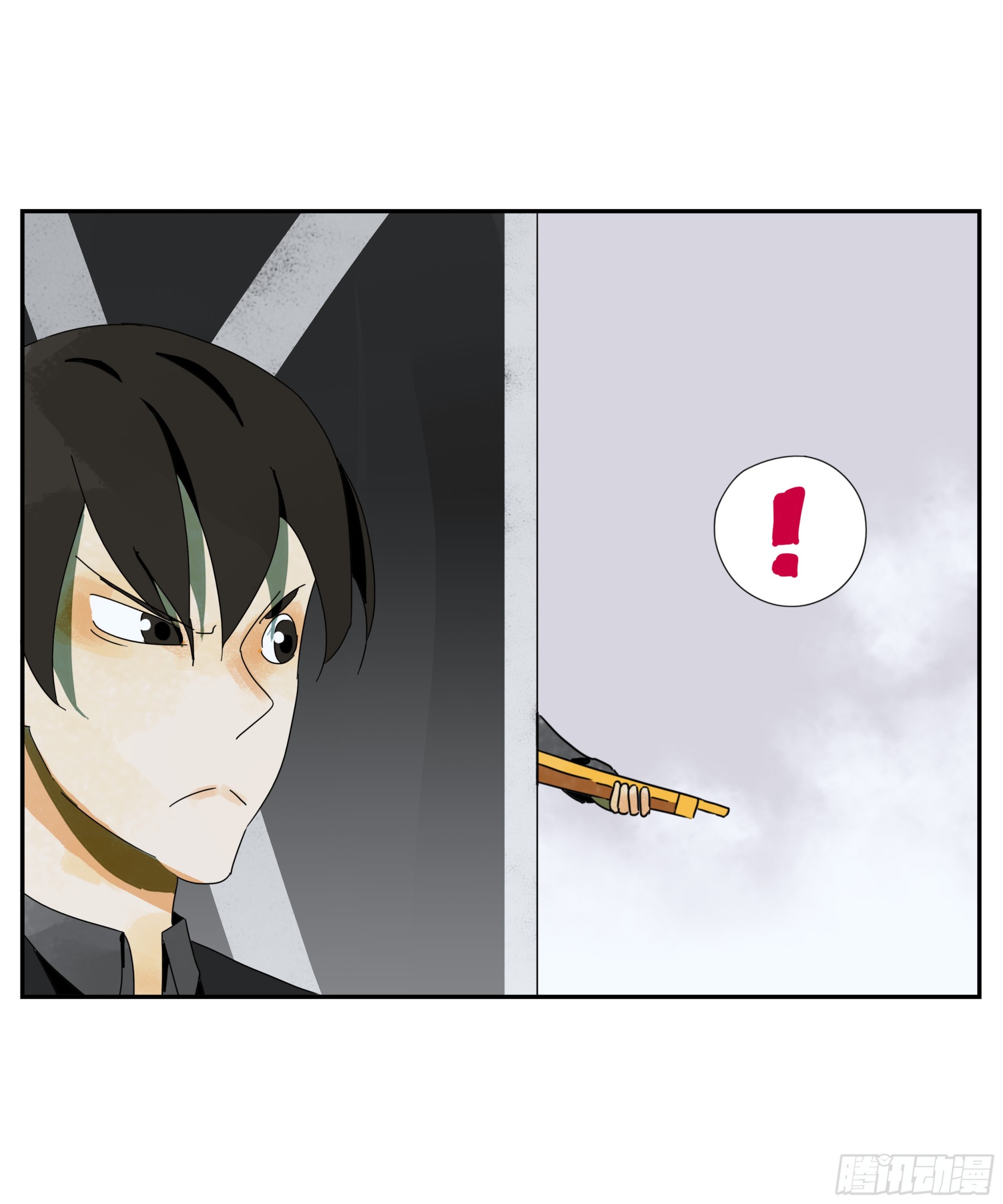 第49话 有币就抢-第50话