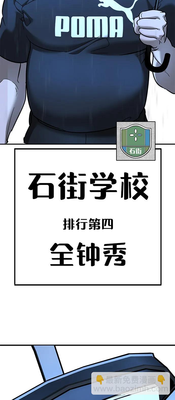 🍲转学生制霸校园 第22话 第4页