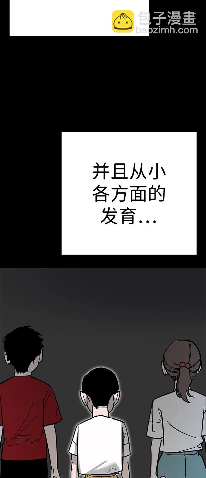 🍲转学生制霸校园 第28话 第4页