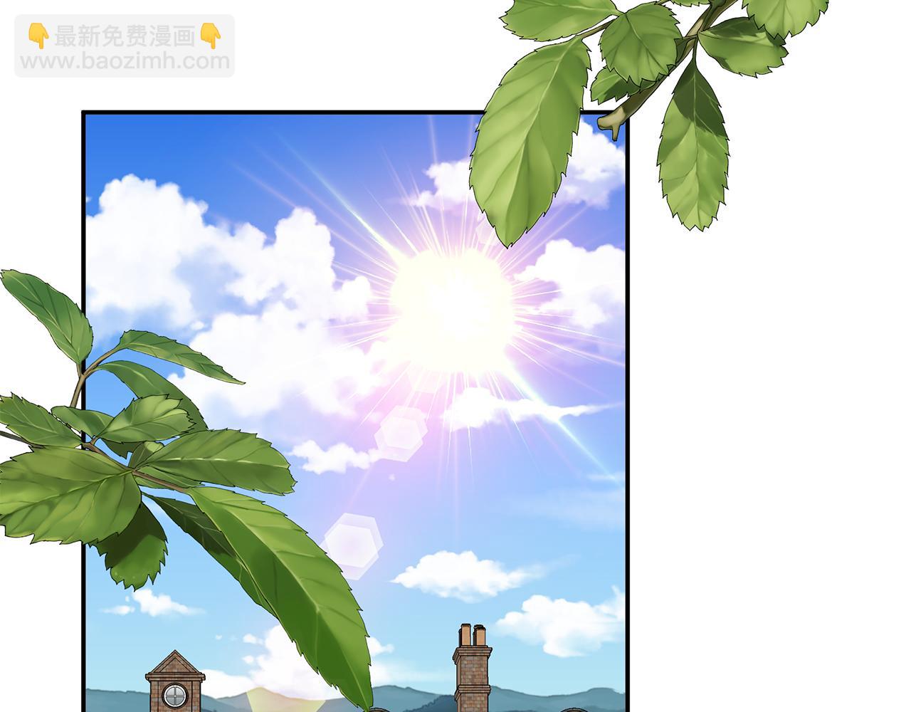 第2话 头顶的太阳？(1/5)-第2话
