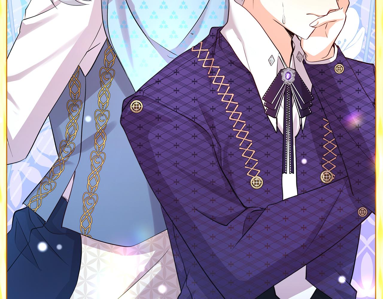 第32话 洛尔喜欢我？！(1/4)-第32话