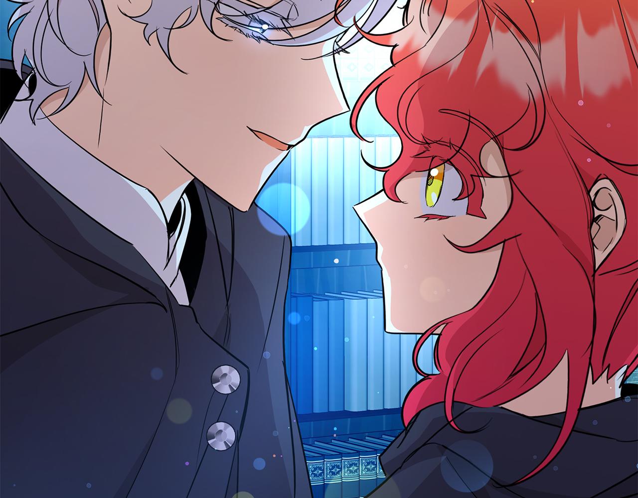 第一季完结话 一则童话故事(1/5)-第60话