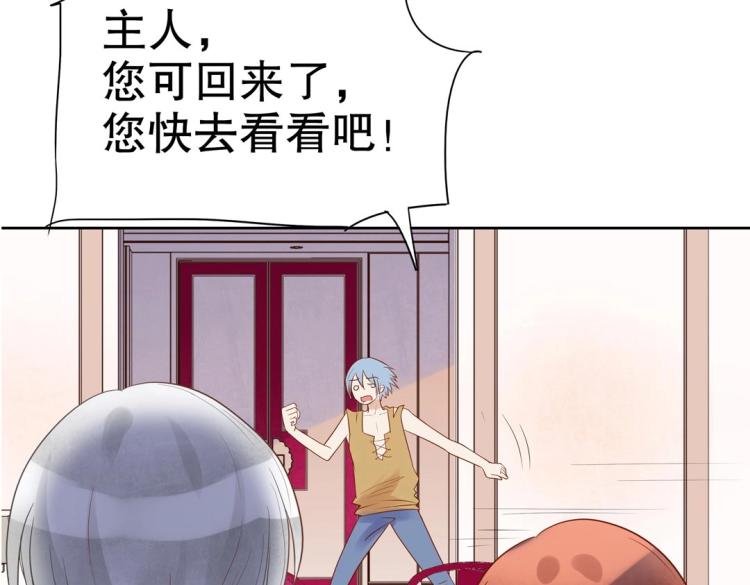 第31话 珠宝的求宠套路(1/2)-第32话
