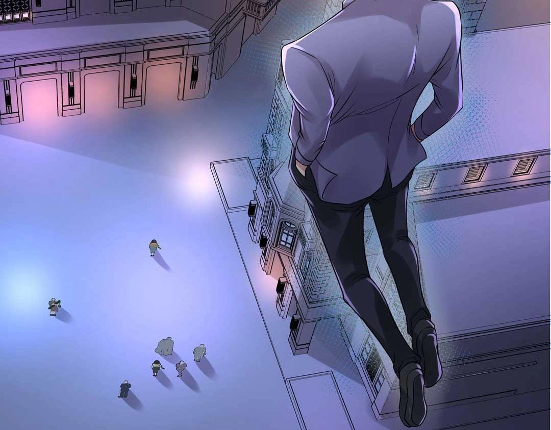 第35话 空降少年三千岁！(1/2)-第36话