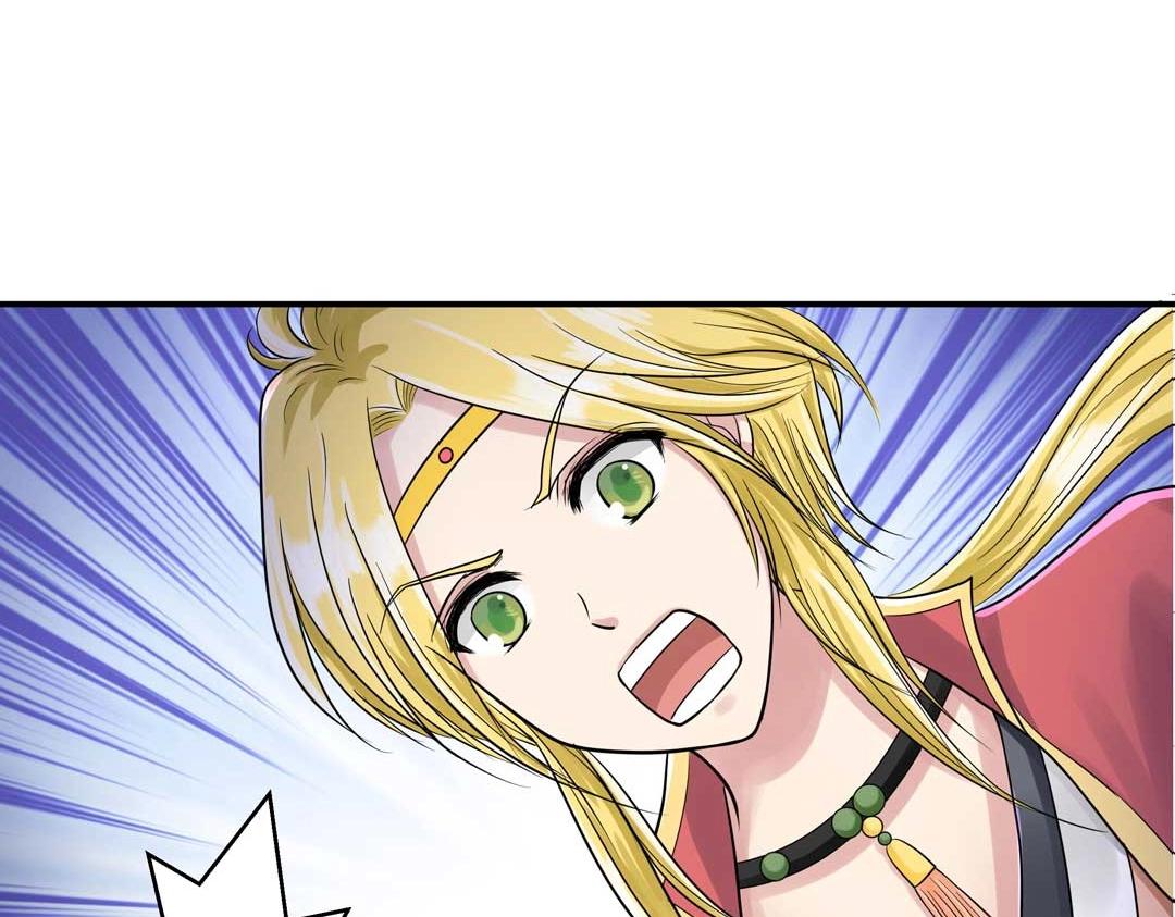 第35话 空降少年三千岁！(1/2)-第36话