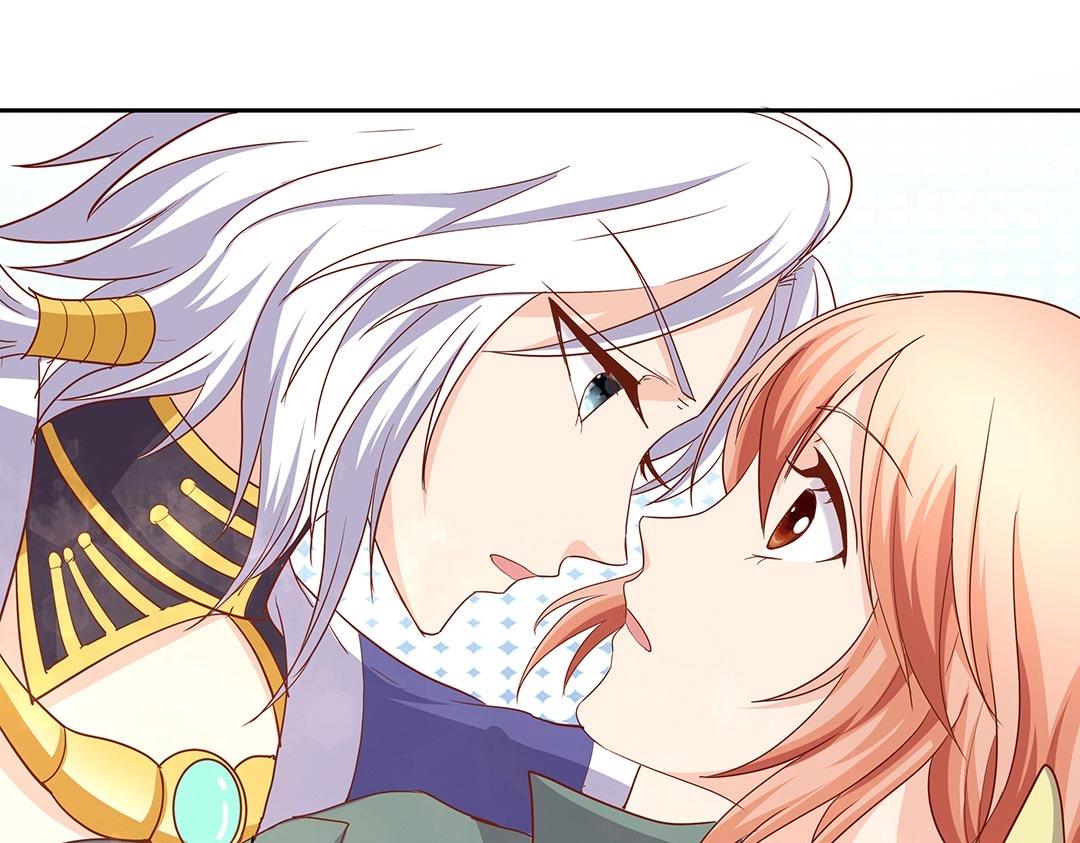 第57话 KISS力量获取中ing&hellip;&hellip;(1/2)-第58话