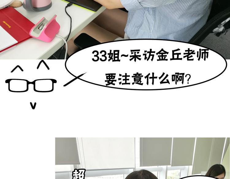第1期 金丘(1/2)-第2话