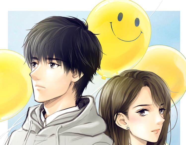 第12期 栗子liz(1/2)-第12话