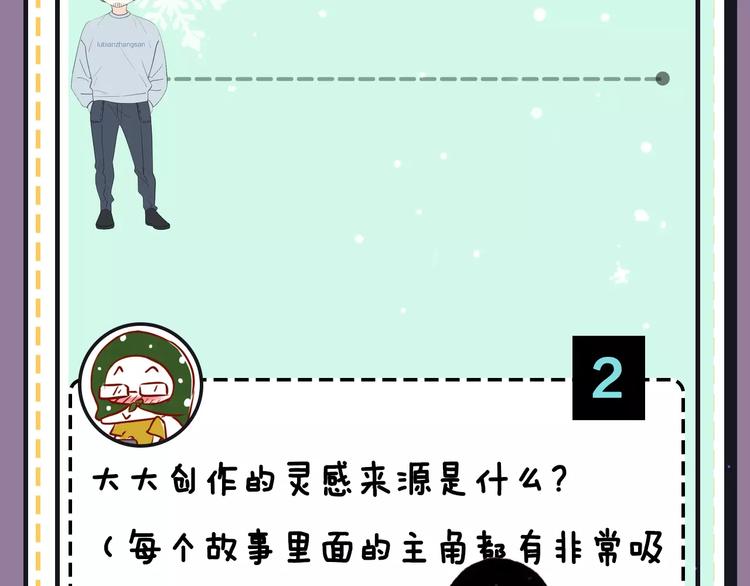第18期 路边张三(1/2)-第18话