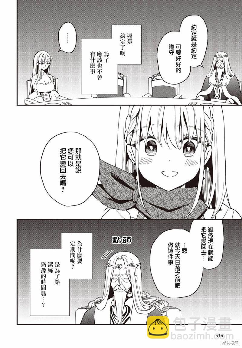 🍲猪肝热热吃 第20话 第20页