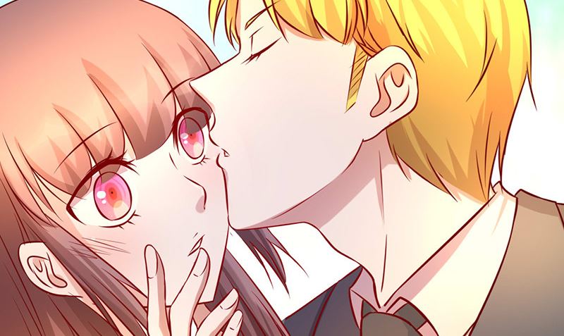 第174话 你今天好美-第178话