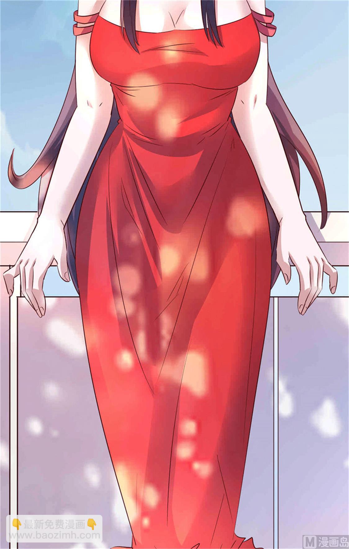 第266话 毁约-第270话