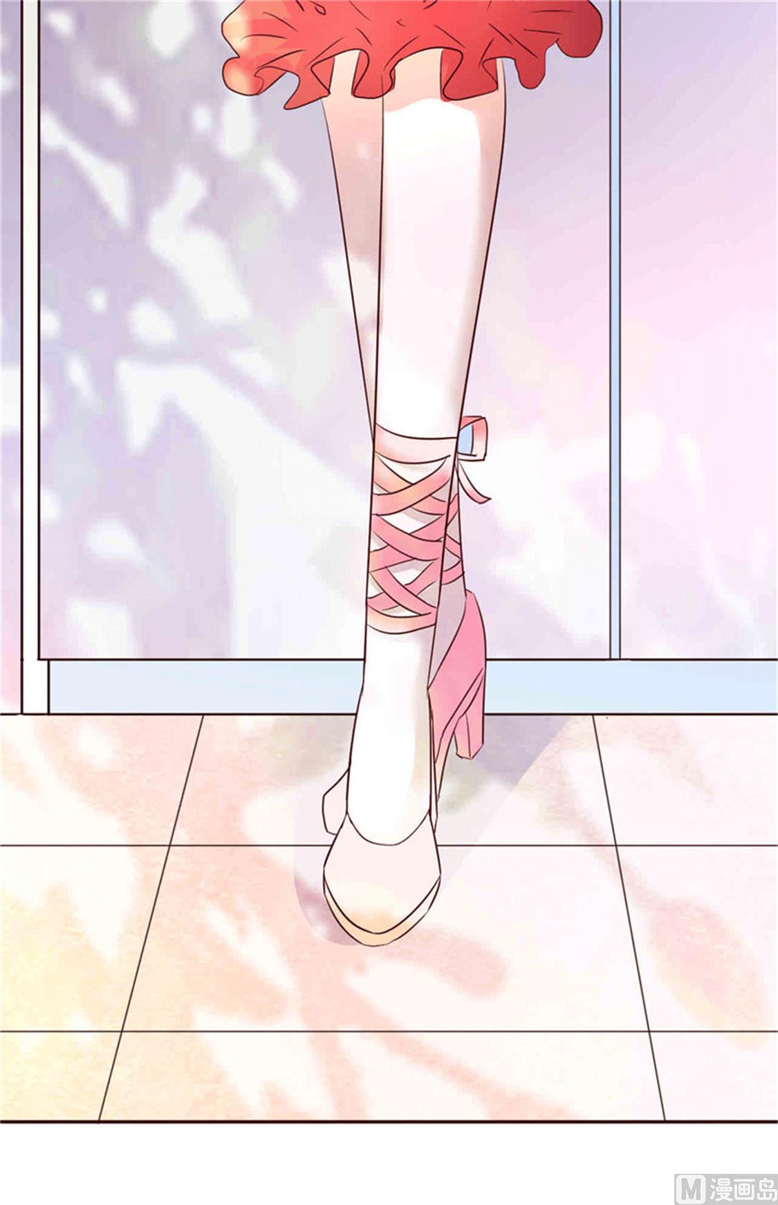 第266话 毁约-第270话