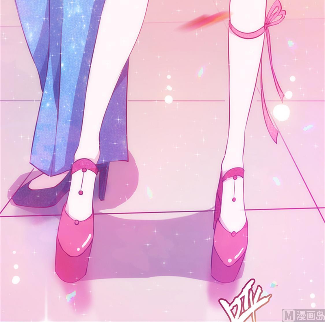 第27话 一吻定情-第28话