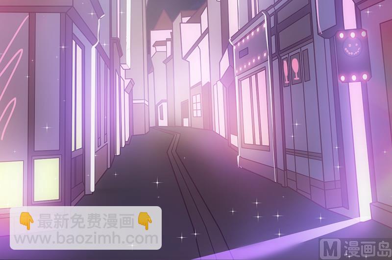 第34话 钓帅哥-第36话
