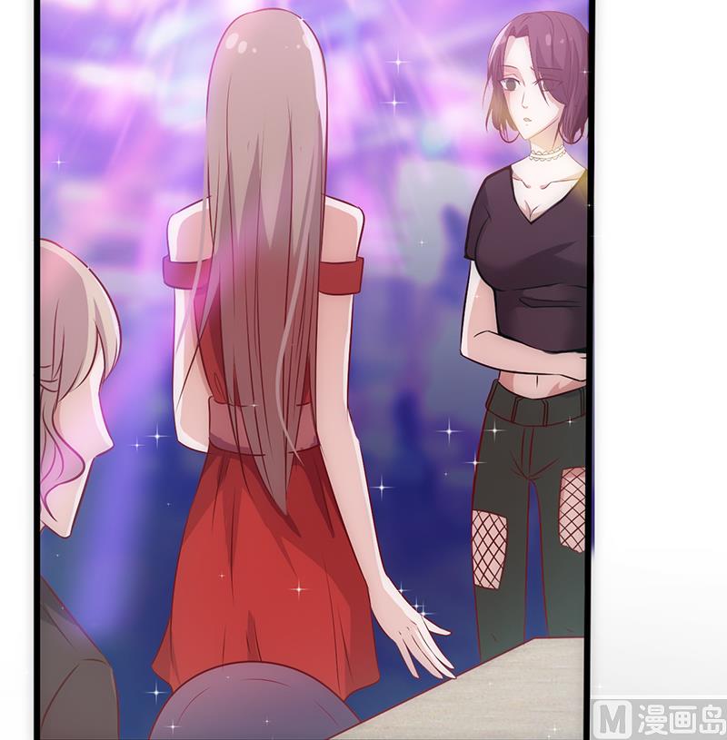 第36话 女人之间的对决(1/2)-第38话