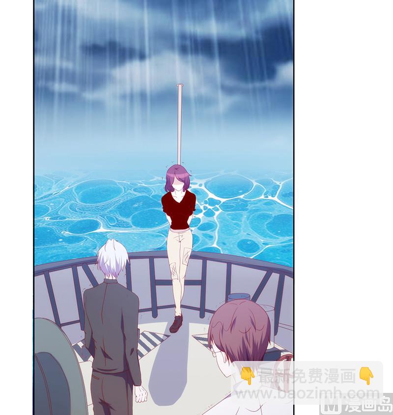 第50话 歇斯底里-第54话